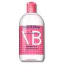 Bioderma - Sensibio - H2O Micellar Water - Makeup Remover Cleanser - Face Cleanser for Sensitive Skin