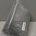 Cervical Neck Pillows for Pain Relief Sleeping, Memory Foam Neck Bolster Support Pillow and Shoulder Relaxer for Stiff Pain Relief, Neck Support Pillow Bed Neck Roll Pillow(Dark Gray)