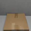 6 Ft Realistic Magnolia Garland with Artificial Faux Cedar, Brown And Green Magnolia Leaf Garland Christmas Decorations For Mantle Fireplaces Stair Xmas Holiday Party Table Decor