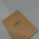 Kemoxan Portable Cell Phone Stand Holder for Desk, Foldable Pocket-Sized Mount, Universal Adjustable Desktop Mobile Phone Kickstand Compatible with iPhone IPads Kindle Android Black