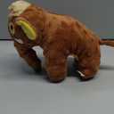 Letsmeet Dog Toys Durable Squeaky Plush Dog Toy for Puppy Teething Dog Chew Toys for Small, Middle, Large Dogs