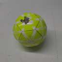 adidas Starlancer Club Soccer Ball ,4