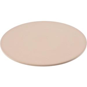 American Metalcraft 15" Round Economy Pizza Stone (15 Inches)