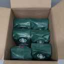 Starbucks Ground Coffee, Dark Roast Hot or Iced Coffee, Single-Origin Sumatra, Six 12 oz Bags, BB Date: 06/26/26