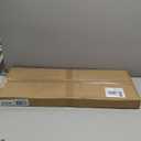 APXL Boat Cover Support Poles 2 PK Support Systems, Height Adjustable 304 Stainless Steel Support Poles with Stable Full-Touchdown Iron Alloy Base for Jon Boat Pontoon Boat Cover Support Poles