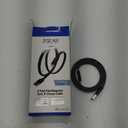 Zgear 3 Foot Flat Magnetic Sync Change Cable For Lighting Tip