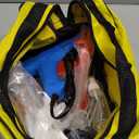 polisak 52Pcs Car Dent Puller Kit, Paintless Dent Removal Kit with Adjustable Bridge Puller & Golden Lifter, Dent Repair Kit for Car Hail Damage Large & Small Dent, Refrigerator Door Dent DIY Removal