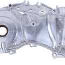 ApplianPar Engine Timing Cover for Toyota Highlander 2001-2007, Camry 2002-2009, Solara 2002-2008