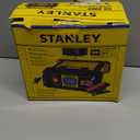 Stanley 50AMP 12V Lithium/Lead Acid Battery Charger & Maintainer
