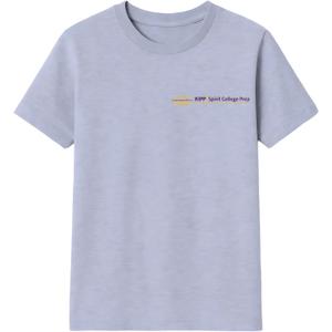 Kids' Kipp Youth Spirit College Prep Short Sleeve Spirit Tee L(10-12)