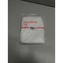 We fleece Women's Capri Leggings for Women Yoga Pants Women Workout Leggings Capri Pants Soft Women Yoga Leggings (Small-Medium, White)