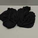 JUSTTOP Car Window Shade for Baby with UV Protection Breathable Mesh Blocks Sunlight & Reduces Glare-Sun Shade for Most Vehicles, (2-Pack)