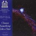 Choose Something Like a Star: The Choral Music of Randall Thompson