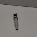 BOSCH 0221504800 Original Equipment Ignition Coil - Compatible with Select 2006-2018 BMW 1 2 3 4 5 6 7 Series, M2, M3, M4, X1, X3, X5, X6, Z4, Mini Cooper, Countryman, Paceman - Single