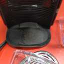 Lavazza Classy Mini Coffee Maker 72 Count Classico Espresso Capsules Compact Single-Serve Machine for Espresso & Lungo Compatible Expert Pods