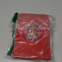 SAWANS Bench Press Sling Power Weight lifting Training Fitness Increase Strength Push Up Gym Workout (X-Large, Red)