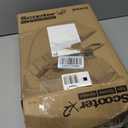 JOOVY Scooter X2 Tray, 2 Count (Pack of 1)