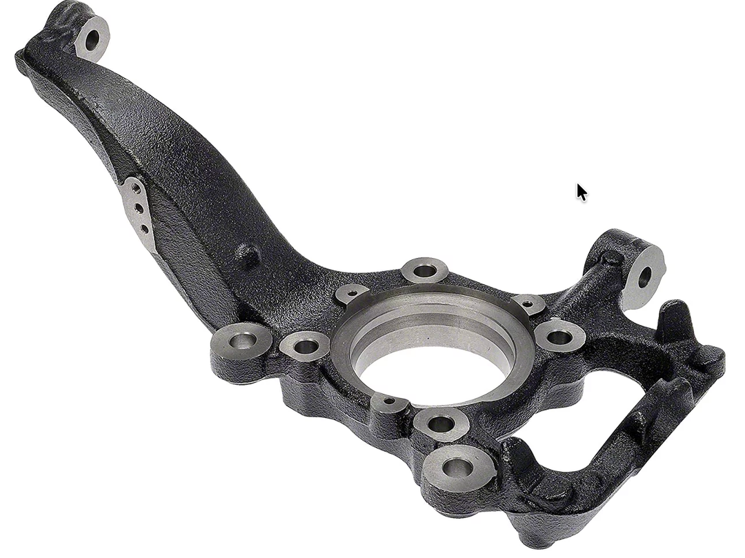 Rough Country Front Suspension Steering Knuckle