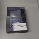 2026 New Retro Handheld Game Console, 30+ Emulator Portable Video Game Console, 20,000+ Classic Games, 4.0inch IPS Screen, Retro Game Console Gift for Adults and Kids