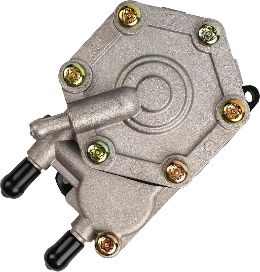 BlueStars 2520227 Fuel Pump - Polaris Sportsman 325 400 500 600 700 Magnum 325 330 500 2X4 4X4 Outlaw 450 500 525 Trail Blazer 330 Trail Boss 330 Scrambler 500 Predator 500 Xpedition 325 425