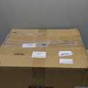 Nuogo 60 Pcs Plastic Easter Basket with Handles Bulk Colorful Small Cute Bunny Egg Hunt Buckets for Boys Girls Easter Goodies Party Favors Decorations