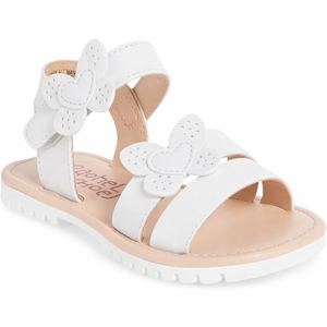 RACHEL SHOES Kids' Butterfly Sandal, Size: 9