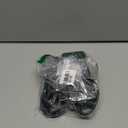 42V AC/DC Adapter Charger Compatible with Model: HLT-180-4202000 HLT-1804202000 HLT1804202000 Shenzhen Hyleton for Electric 42VDC Power Supply Cord Battery