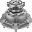 MOOG 515152 Wheel Bearing and Hub Assembly for Ford Transit-250