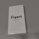 Fiyart Designed for iPhone 14 Case,Compatible with MagSafe Cheetah Print Plating Camera Protection Magnetic Clear Glitter Leopard Print Shockproof Phone Bumper for Women Girls 6.1"-Purple