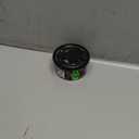 Car Freshner Little Trees Black Ice Fiber Can Air Freshener 4 Pack