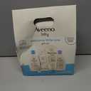 Aveeno Baby Welcome Little One Gift Set, Skincare Set with Nourishing Body Wash & Shampoo, Calming Bath Wash, All Over Wipes, Daily Moisturizing Lotion, & Balm, 5 Items