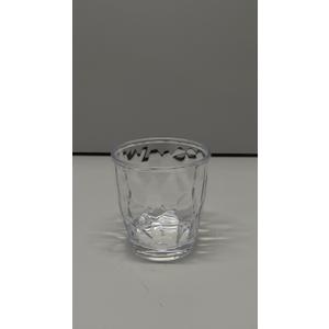 Plastic Glass Cup 1