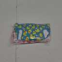 wegreeco Washable Female Dog Diapers Highly Absorbent Reusable Diapers for Dog in Heat Period, 3 Pack (Yellow Ducks, X-Large) (X-Large (17.5"-27" Waist))