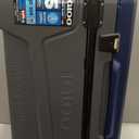 Igloo 110qt Glide Coolers (Carbonite 168-Can)