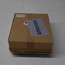 Aquarium Castle Decor, Resin Castle for Fish Tank with Randomly Color Plants Decorations Accessories for Freshwater and Saltwater Fish Tanks (blue)