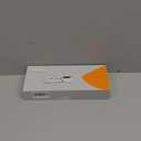 Electronic Acupuncture Pen Pain Relief Therapy Meridian Pen Find Acupoints Automatically with 3 Massage Heads Rechargeable (508B)