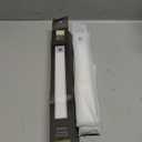 EZVALO 12inch Under Cabinet Lighting Wireless with Battery Indicator, 2500mAh Rechargeable Motion Sensor Light Indoor, 96 LED Under Counter Lights for Kitchen Closet, 3 Color Temps, Dimmable, 3 Pack