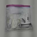 VEVOR Hot Glue Gun, Rechargeable Cordless Glue Gun, Mini Wireless Hot Glue Gun Kit with 2200mAh Battery, 20 Pcs Glue Sticks, Fast Preheating & High Temp, for Crafts, Arts, DIY, Quick Home Repairs