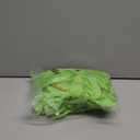 Amyhill 24 Pcs Lime Green Bows Christmas Tree Decoration Christmas Tree Topper Lime Green Plush Faux Fur Bows Ornaments for Winter Xmas Hanging Decor Holiday Party Decoration