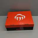 Wolverine Men's Loader 6" Soft Toe Wedge Work Boot (11, Brown)