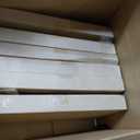 6 Pack 11x17 Inch Adjustable Sign Holder Heavy Duty Pedestal Floor Stand