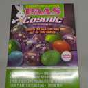 PAAS Cosmic Egg Decorating Kit Out of This World Dye Kit, Small