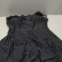 B2prity One Piece Swimdress Swimsuits for Women Tummy Control Swim Dress Cute Modest Skirt Bathing Suit Size XL