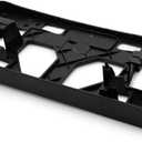 For Lexus ES300H/ES350 2019 2020 2021 License Plate Bracket | Front | Replacement for LX1068128 | 5211406550