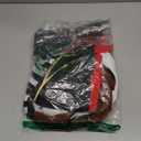 BanKids Pirate Costume for Kids Pirate Role Play Dress Up Boys Halloween Costume Cosplay Birthday Party (M(4-5Years))