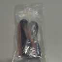 Superbat 4G LTE Antenna Omni-Directional Adhesive Mount Mimo Antenna with SMA Male Connector for Car Vehicle Hotspot Router Gateway Modem Cell Booster, 2Pcs