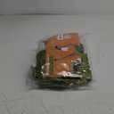 Rubies womens Teenage Mutant Ninja Turtles Michelangelo Costume (Medium, Green)