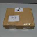 Hyoola 7 Day White Prayer Candles, 3 Pack - 6" Tall Pillar Candles for Religious, Memorial, Party Decor, Vigil and Emergency Use - Vegetable Oil Wax in Plastic Jar Container