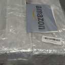 VyGrow Over The Door Organizer, 8-tier Metal Door Organizer Hanging with Adjustable Baskets, Behind The Door Storage for Bedroom Closet Bathroom Pantry Cabinet Kitchen, White