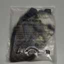 Michael Myers Mask, Halloween Horror Masquerade Cosplay Party Mask, Michael Myers Costume Scary Cosplay